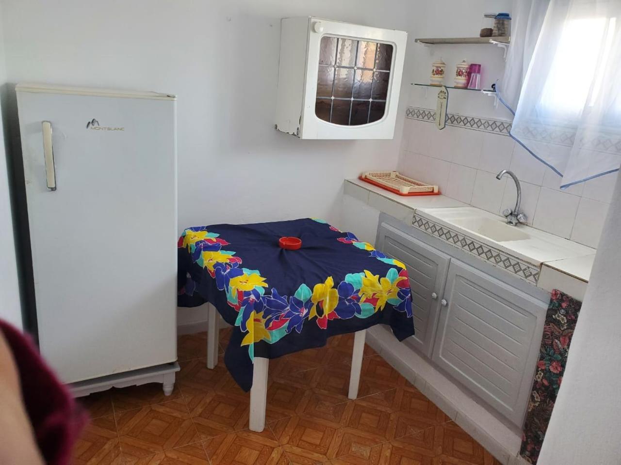 Skanes Apartment Monastir